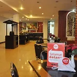 Nida Rooms Kebun Raya Bogor