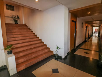 Nida Kebun Raya Hotel Bogor