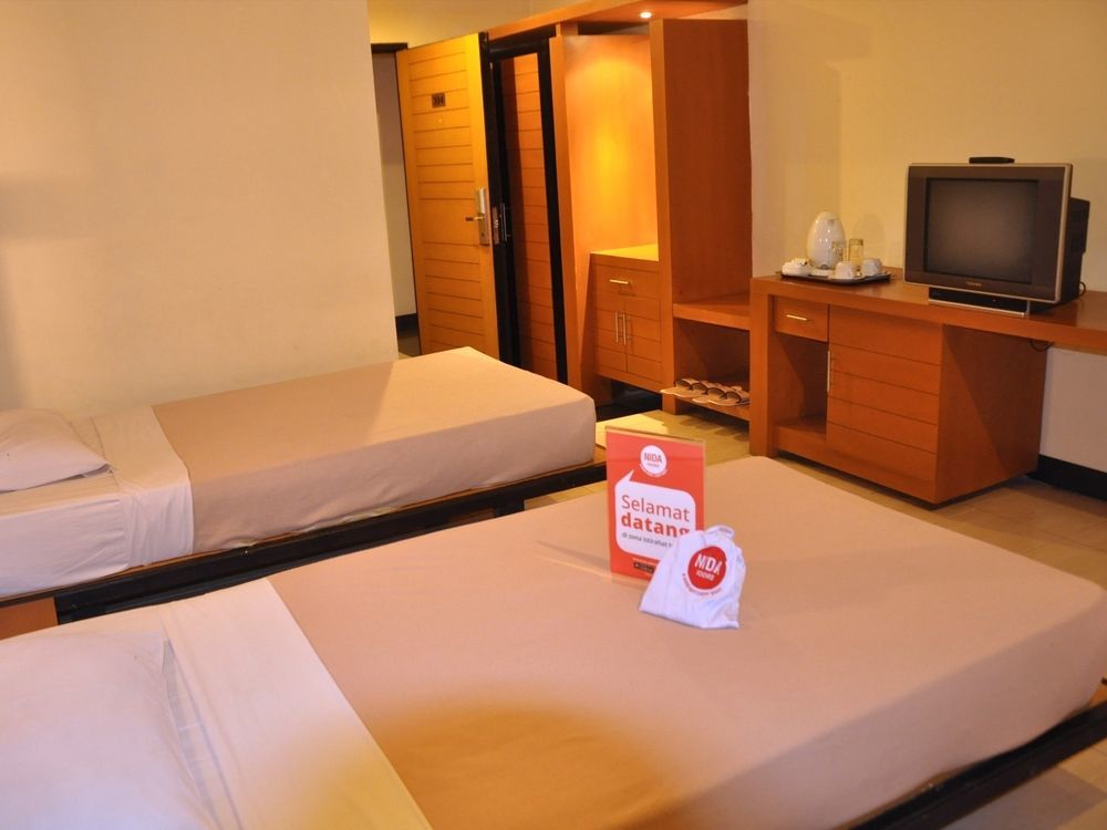 Hotel Nida Kebun Raya