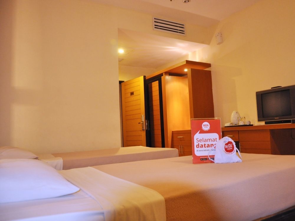 Nida Kebun Raya Hotel
