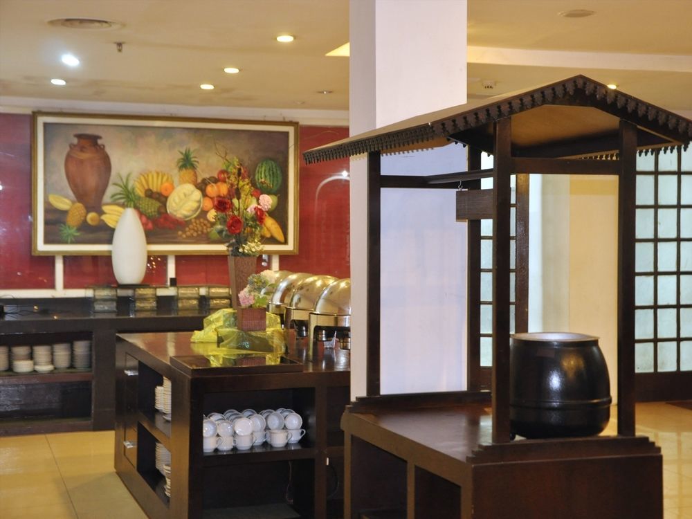 Nida Kebun Raya Hotel Bogor