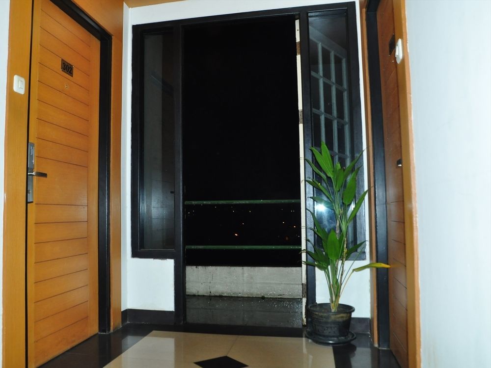 Nida Kebun Raya Hotel