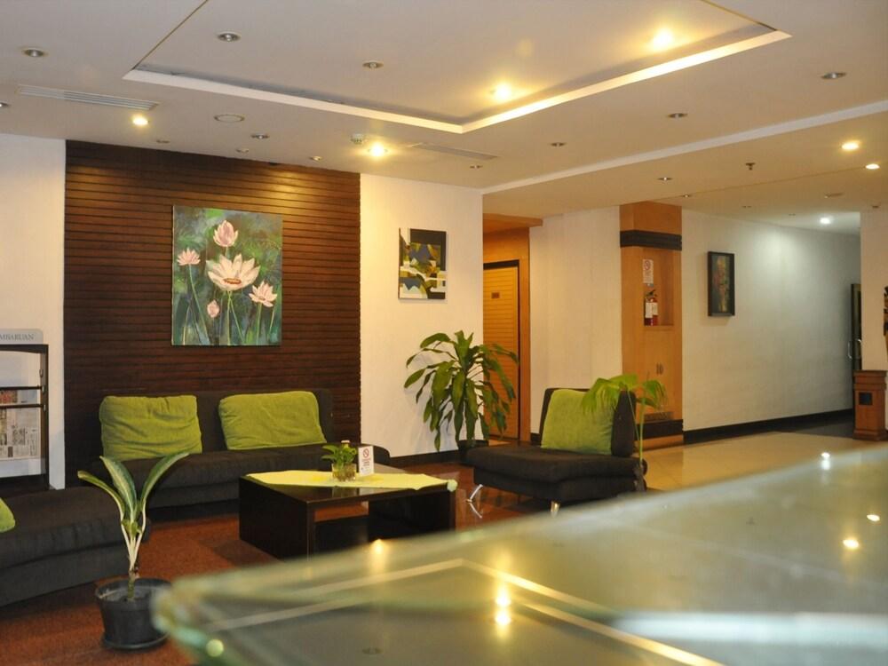 Nida Kebun Raya Hotel Bogor