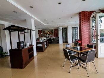 Nida Kebun Raya Hotel Bogor